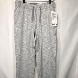 Lululemon On The Fly Pants